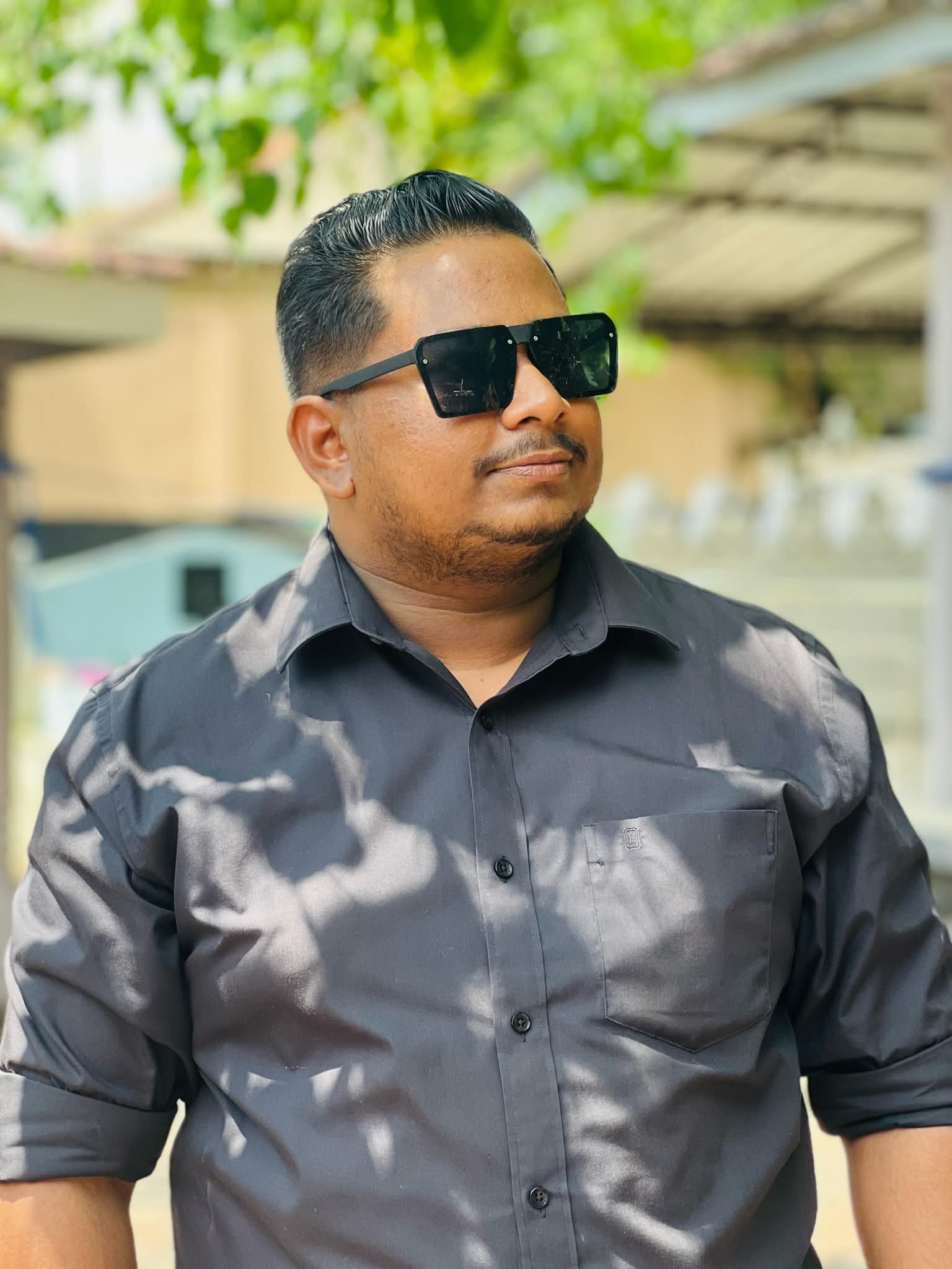Ishan Ghamage